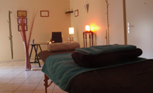 massage vourles